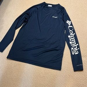 Columbia PFG Sun Shirt